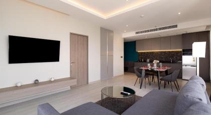 Thaya Hotel Bangkok - image 17