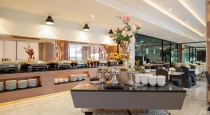 Thaya Hotel Bangkok - image 3