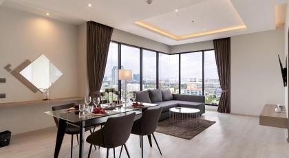 Thaya Hotel Bangkok - image 5