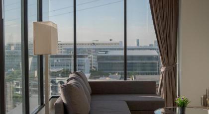 Thaya Hotel Bangkok - image 6