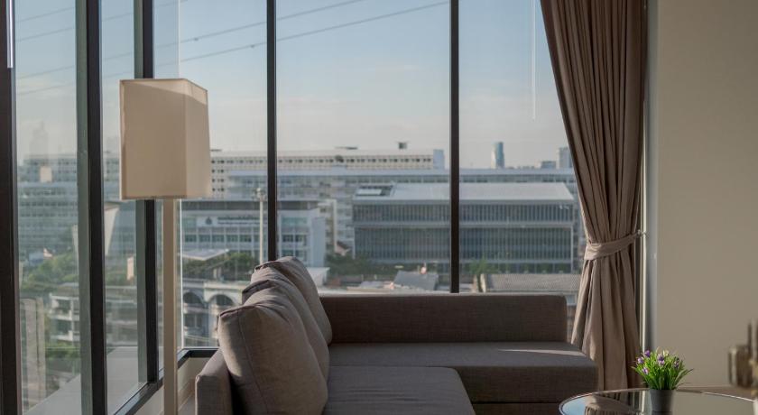 Thaya Hotel Bangkok - image 6