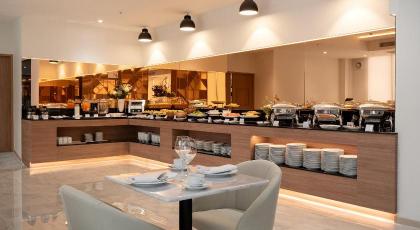 Thaya Hotel Bangkok - image 8