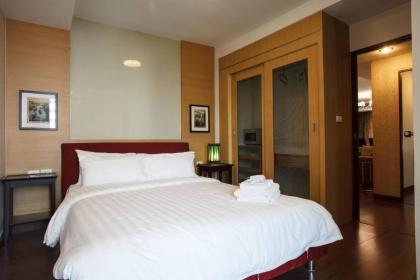 7D - 2bedrooms3baths Near Mrt Downtown Bangkok - image 14
