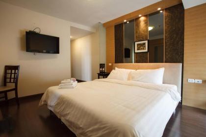 7D - 2bedrooms3baths Near Mrt Downtown Bangkok - image 16