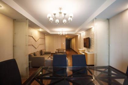 7D - 2bedrooms3baths Near Mrt Downtown Bangkok - image 6