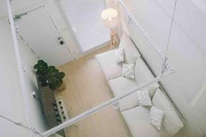 The 820house - Entire Floor 4 beds (4 ?????) Bangkok 