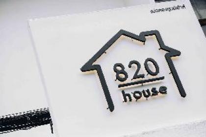 The 820house - Entire Floor 4 beds (4 ?????) - image 18