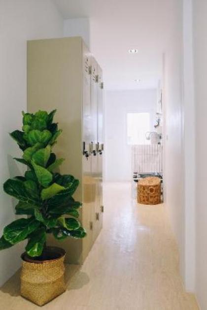 The 820house - Entire Floor 4 beds (4 ?????) - image 7