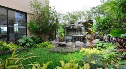 Grand BS Airport Hotel Suvarnabhumi - image 13