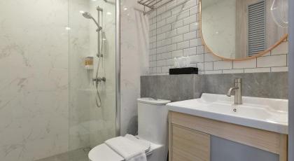 Grand BS Airport Hotel Suvarnabhumi - image 16