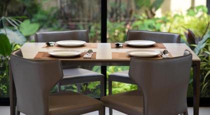 Grand BS Airport Hotel Suvarnabhumi - image 20