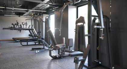 12 The Residence Hotel & Apartment (SHA Certified) - image 12