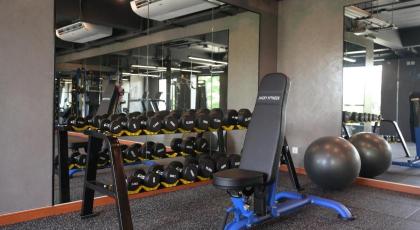 12 The Residence Hotel & Apartment (SHA Certified) - image 14