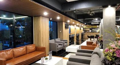 12 The Residence Hotel & Apartment (SHA Certified) - image 2