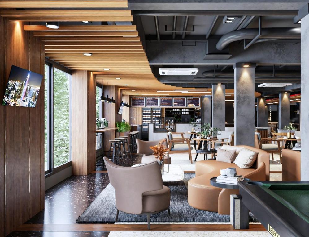 12 The Residence Hotel & Apartment (SHA Certified) - image 3