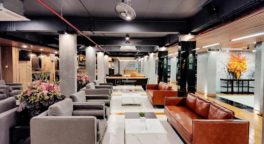 12 The Residence Hotel & Apartment (SHA Certified) - image 5