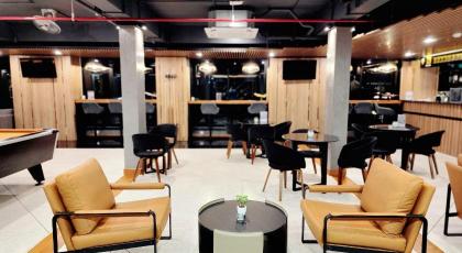 12 The Residence Hotel & Apartment (SHA Certified) - image 6