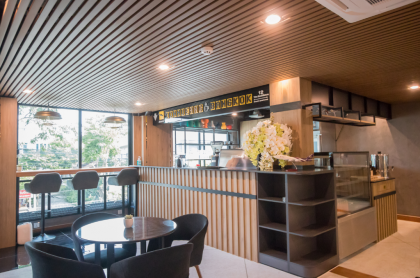 12 The Residence Hotel & Apartment (SHA Certified) - image 8