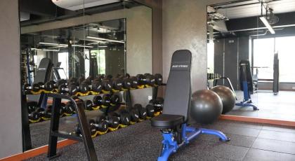 12 The Residence Hotel & Apartment (SHA Certified) - image 9