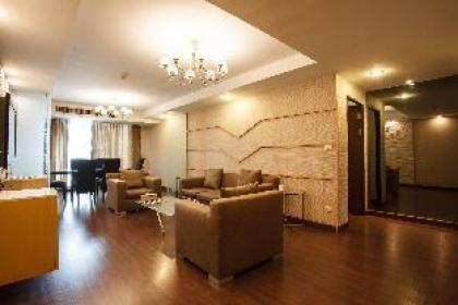 Entire house - 7D - 2bedrooms3baths Near Mrt Downtown Bangkok