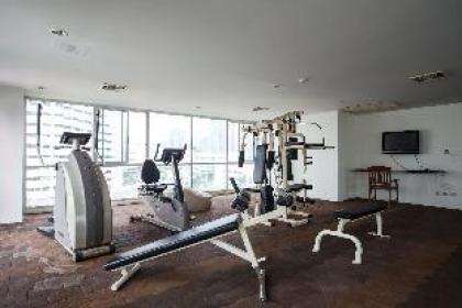 Entire house - 7D - 2bedrooms3baths Near Mrt Downtown Bangkok - image 13