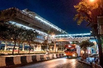 The Plim Place Bangkok