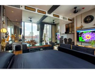 LUXURY CONDO IN BANGKOK WITH ALL THE AMENITIES!!! - main image