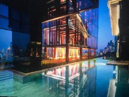 LUXURY CONDO IN BANGKOK WITH ALL THE AMENITIES!!! - image 11