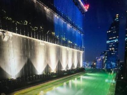 LUXURY CONDO IN BANGKOK WITH ALL THE AMENITIES!!! - image 12