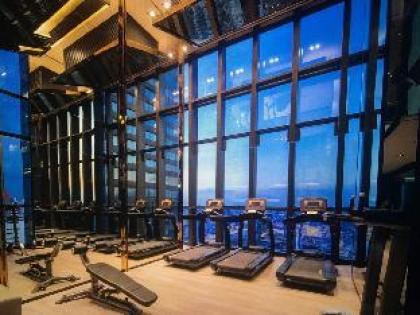 LUXURY CONDO IN BANGKOK WITH ALL THE AMENITIES!!! - image 15