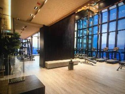 LUXURY CONDO IN BANGKOK WITH ALL THE AMENITIES!!! - image 16