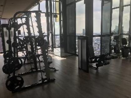 LUXURY CONDO IN BANGKOK WITH ALL THE AMENITIES!!! - image 17