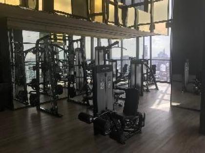 LUXURY CONDO IN BANGKOK WITH ALL THE AMENITIES!!! - image 18