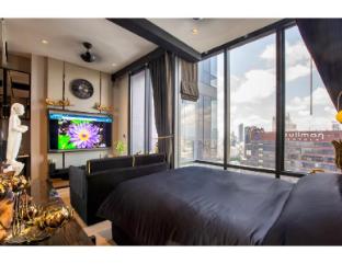 LUXURY CONDO IN BANGKOK WITH ALL THE AMENITIES!!! - image 2