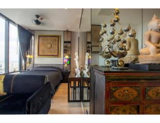 LUXURY CONDO IN BANGKOK WITH ALL THE AMENITIES!!! - image 4