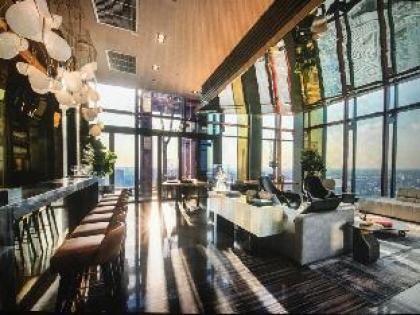 LUXURY CONDO IN BANGKOK WITH ALL THE AMENITIES!!! - image 7