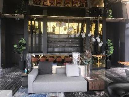 LUXURY CONDO IN BANGKOK WITH ALL THE AMENITIES!!! - image 8