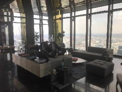 LUXURY CONDO IN BANGKOK WITH ALL THE AMENITIES!!! - image 9