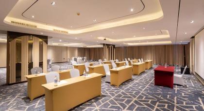 Best Western Nada Don Mueang Airport Hotel - image 10