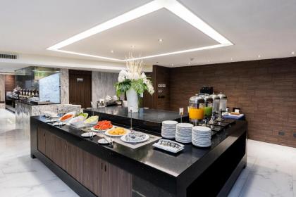 Best Western Nada Don Mueang Airport Hotel - image 11