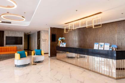 Best Western Nada Don Mueang Airport Hotel - image 12