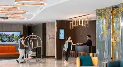 Best Western Nada Don Mueang Airport Hotel - image 13