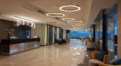 Best Western Nada Don Mueang Airport Hotel - image 14