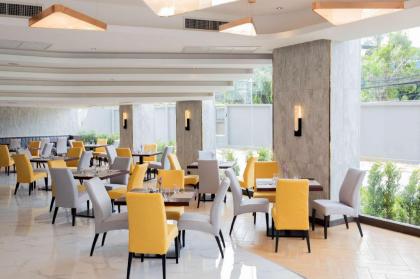 Best Western Nada Don Mueang Airport Hotel - image 16