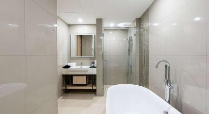 Best Western Nada Don Mueang Airport Hotel - image 17