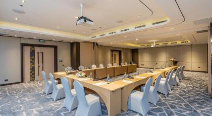 Best Western Nada Don Mueang Airport Hotel - image 18