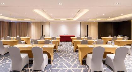 Best Western Nada Don Mueang Airport Hotel - image 19