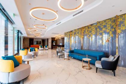Best Western Nada Don Mueang Airport Hotel - image 2