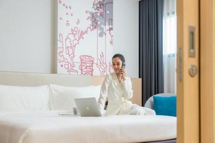Best Western Nada Don Mueang Airport Hotel - image 20