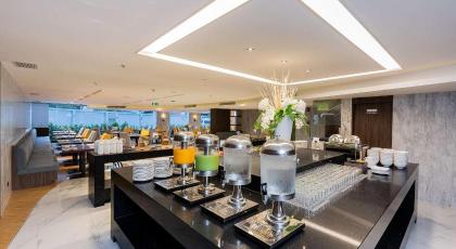 Best Western Nada Don Mueang Airport Hotel - image 3